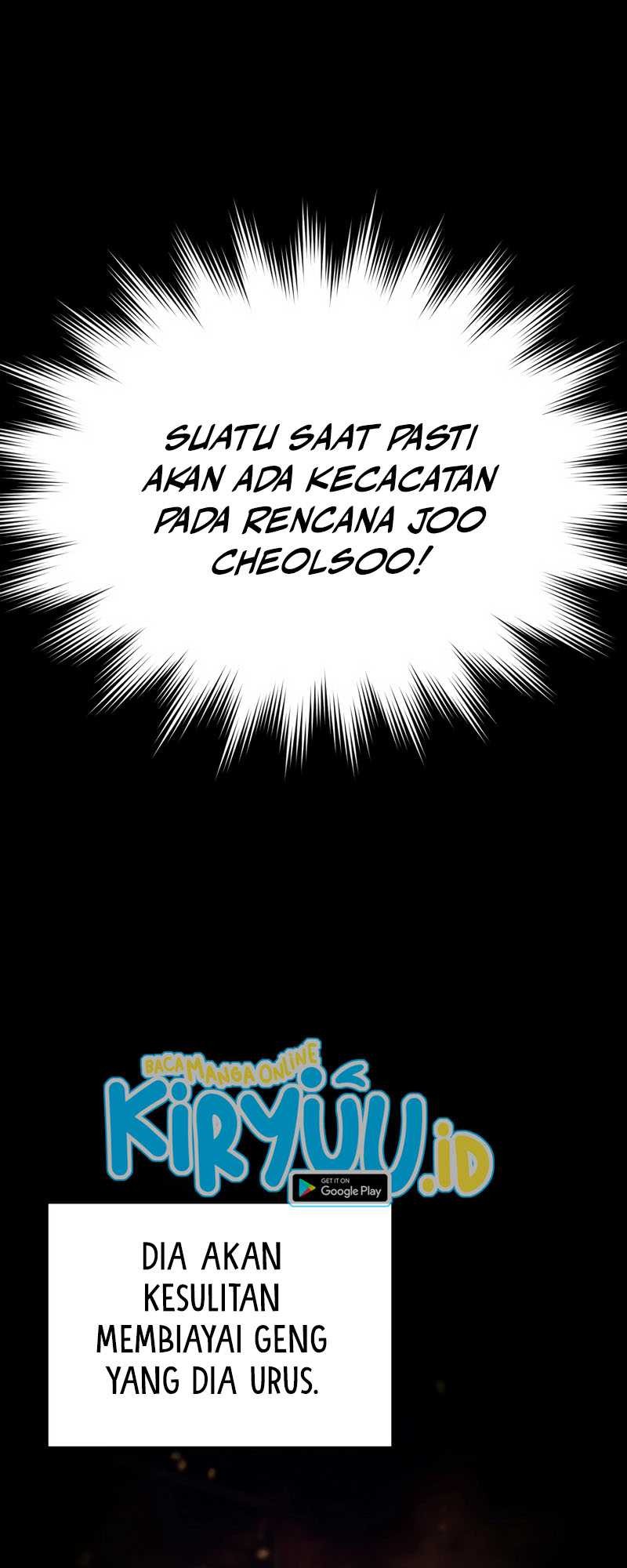 I’ll Be a Villain in This Life Chapter 4 - halaman 102