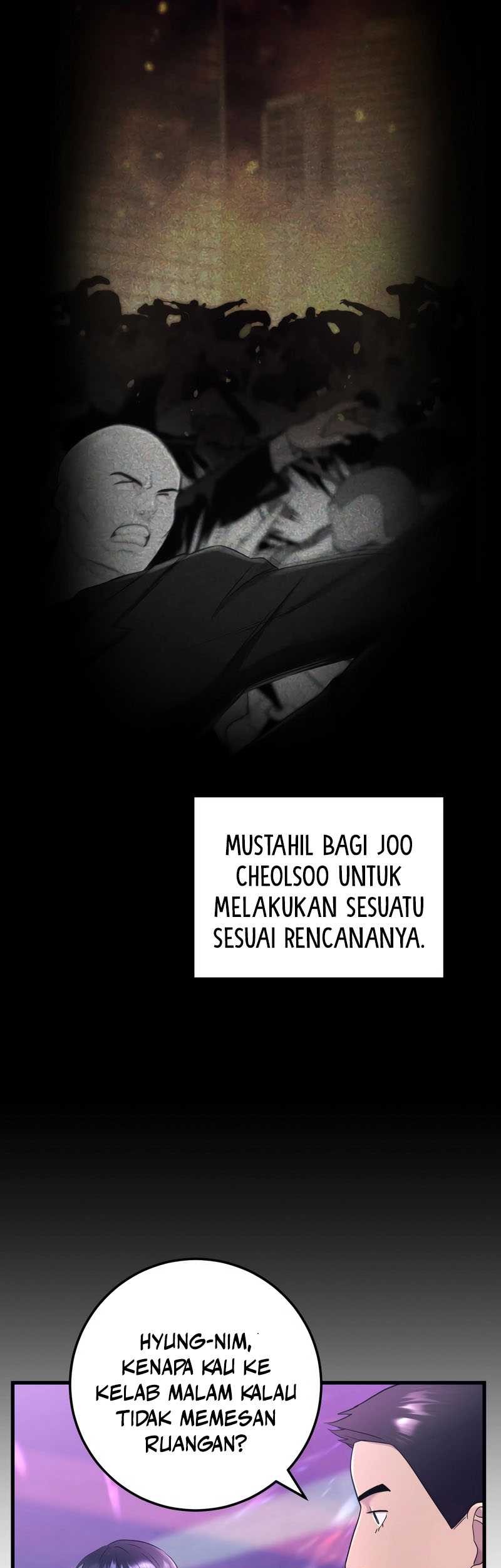 I’ll Be a Villain in This Life Chapter 4 - halaman 103