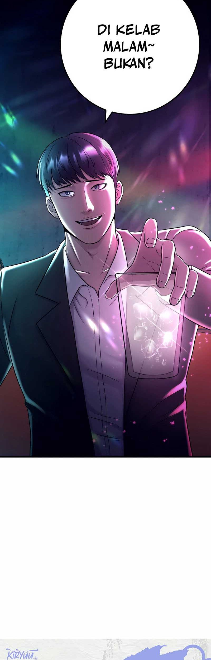 I’ll Be a Villain in This Life Chapter 4 - halaman 106