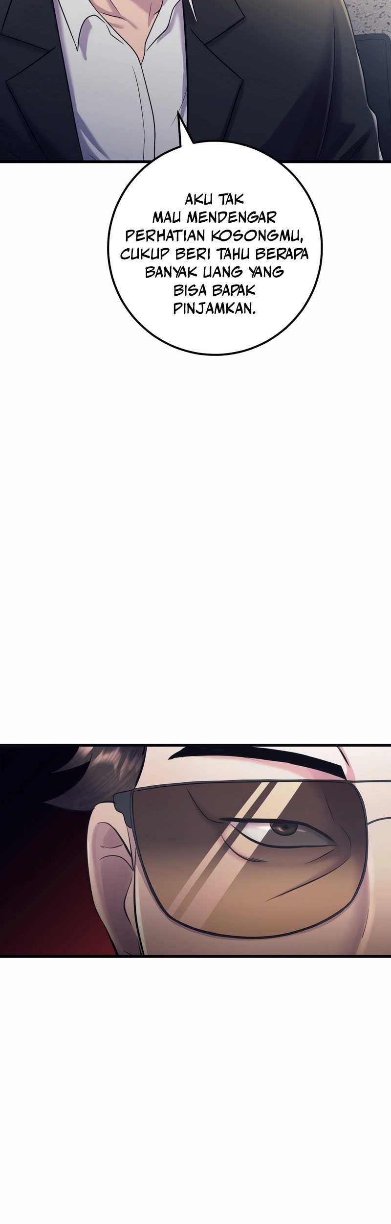 I’ll Be a Villain in This Life Chapter 4 - halaman 30