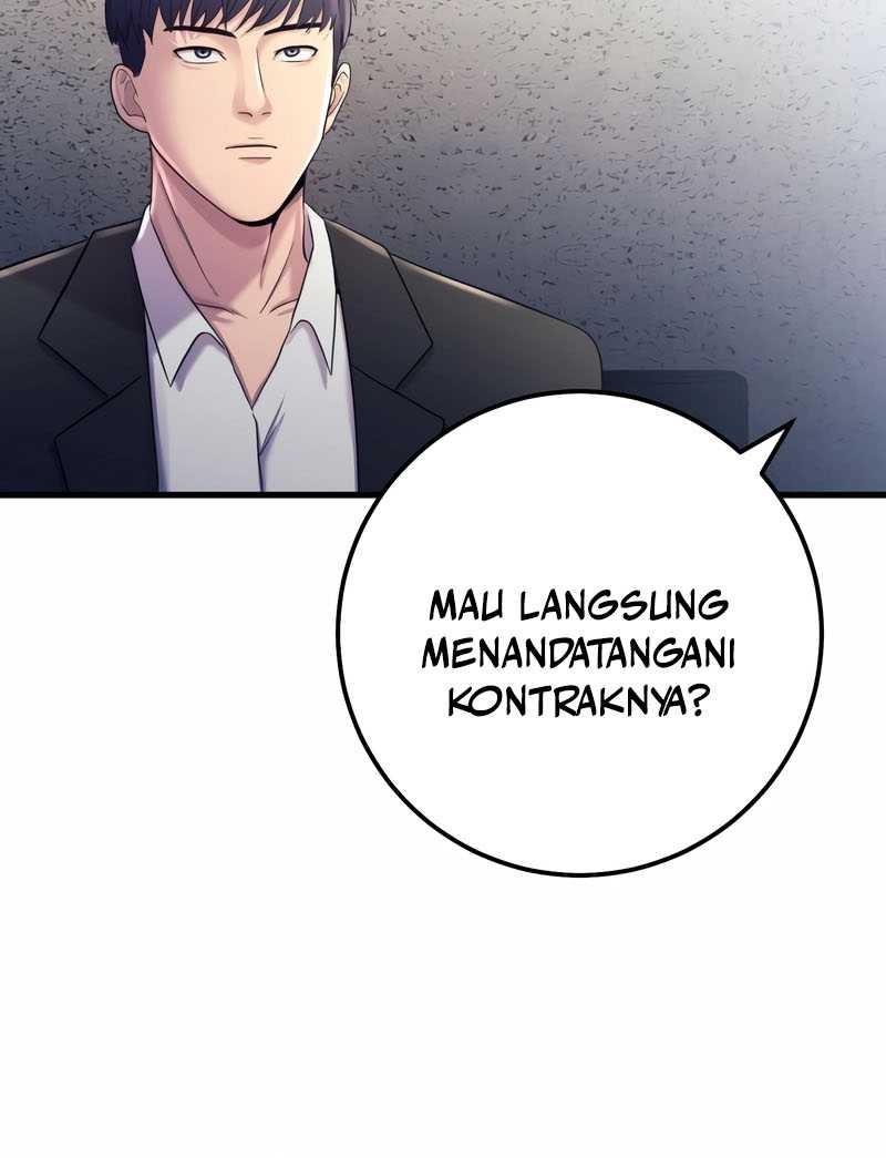 I’ll Be a Villain in This Life Chapter 4 - halaman 32
