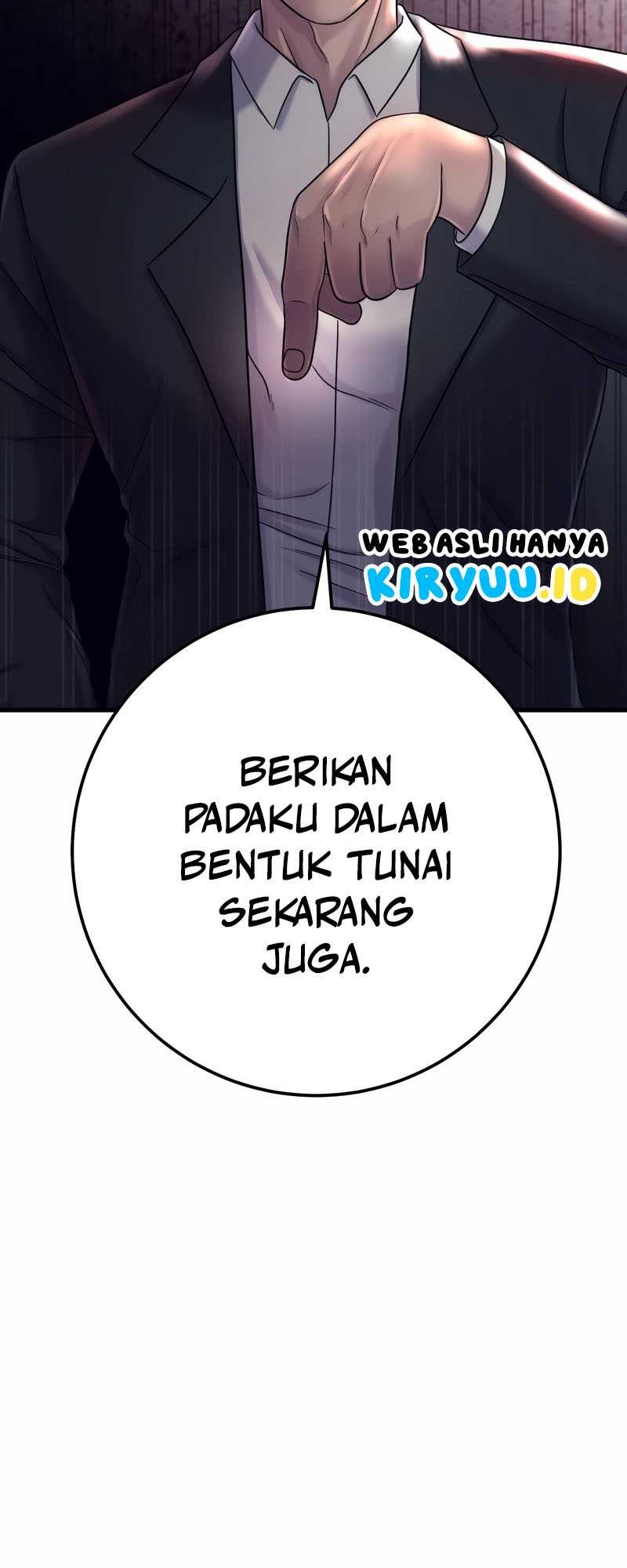 I’ll Be a Villain in This Life Chapter 4 - halaman 37