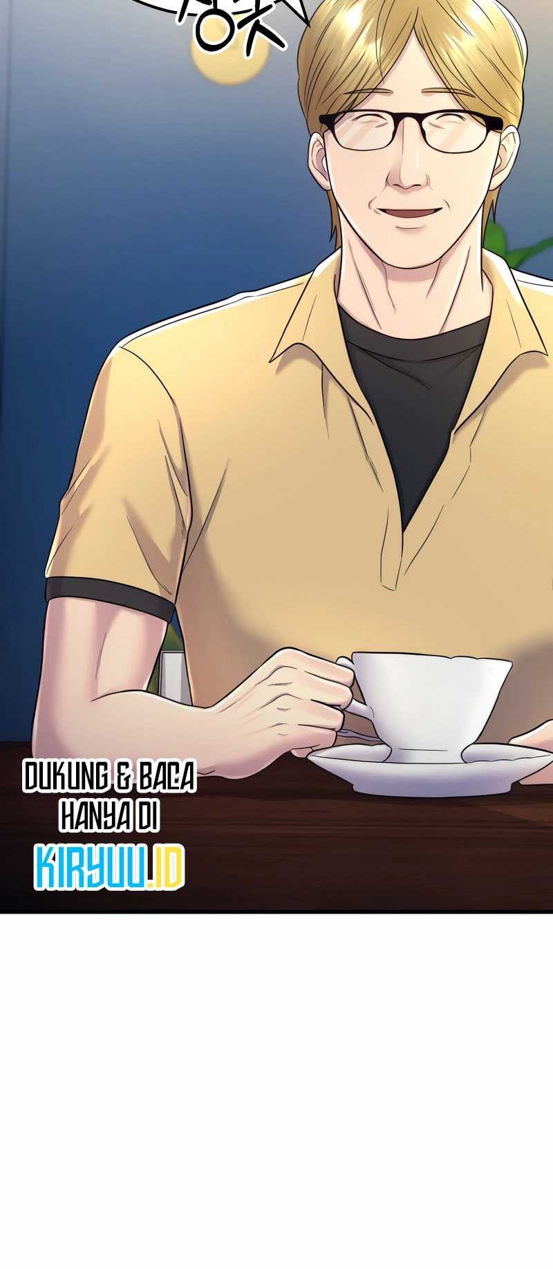 I’ll Be a Villain in This Life Chapter 4 - halaman 47