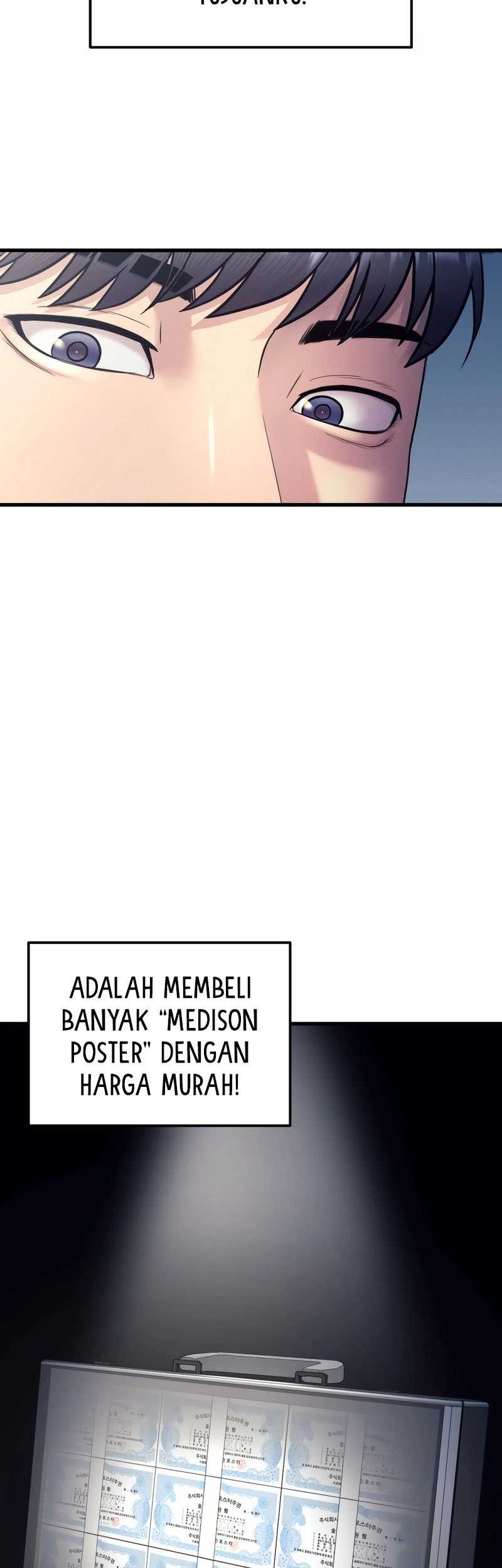 I’ll Be a Villain in This Life Chapter 4 - halaman 49