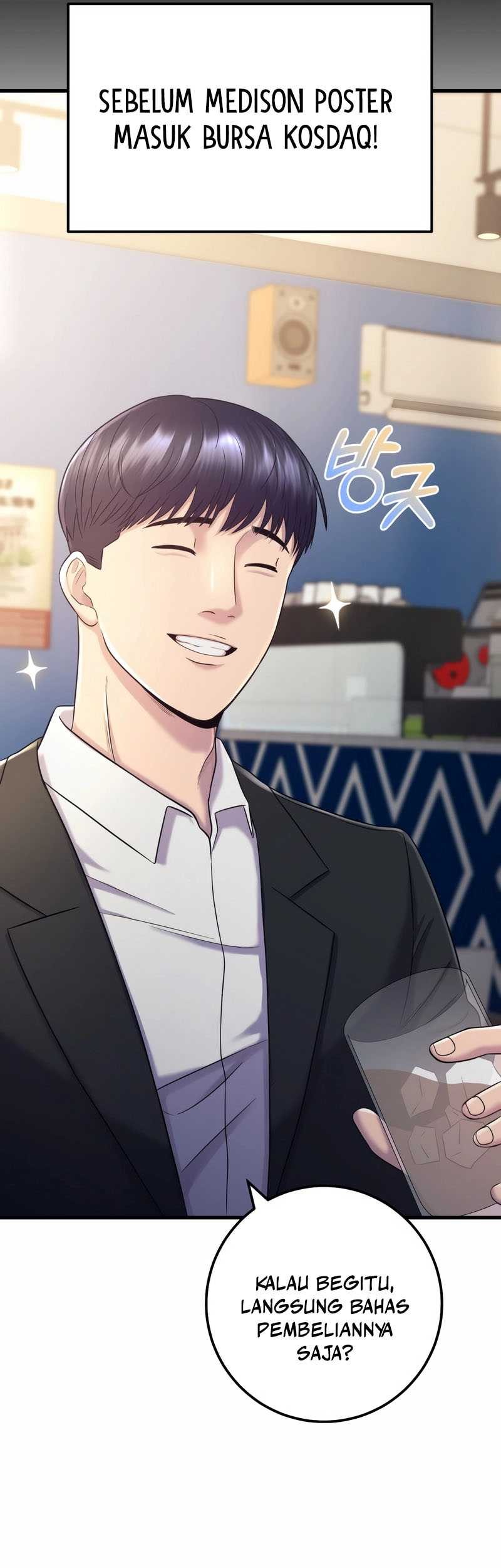 I’ll Be a Villain in This Life Chapter 4 - halaman 53