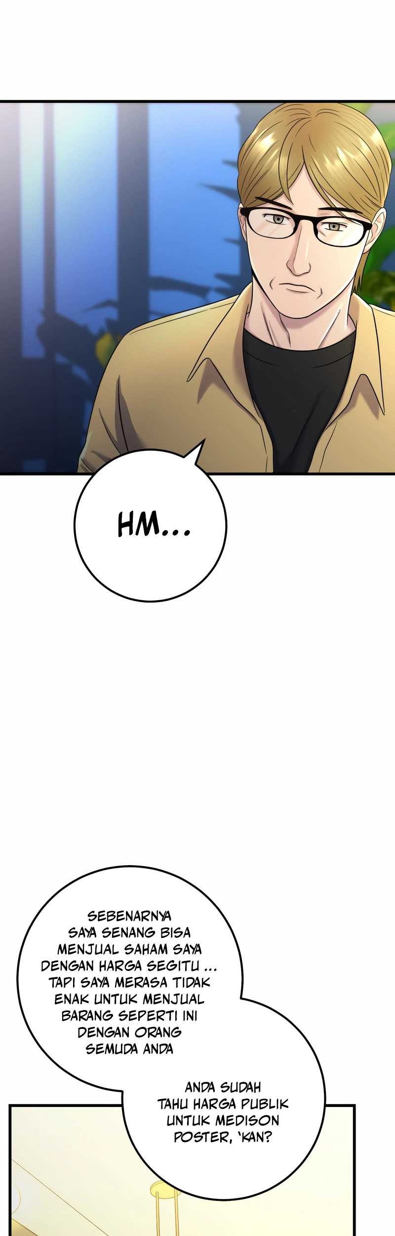 I’ll Be a Villain in This Life Chapter 4 - halaman 55