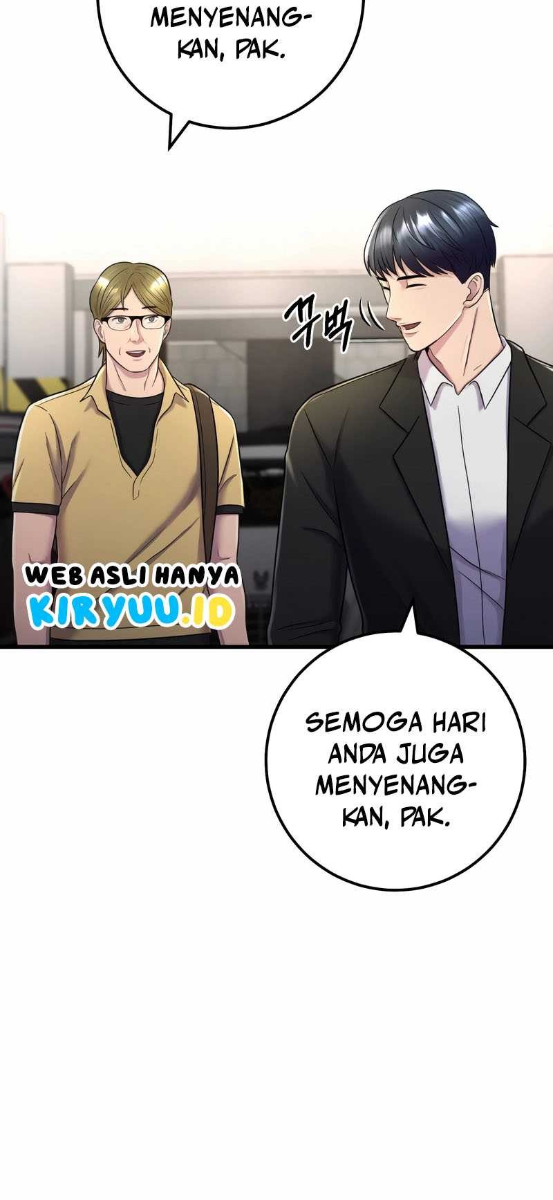 I’ll Be a Villain in This Life Chapter 4 - halaman 62