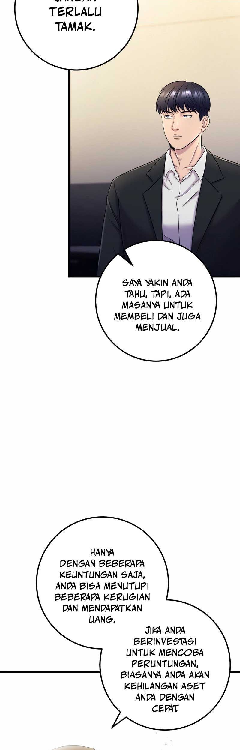 I’ll Be a Villain in This Life Chapter 4 - halaman 65