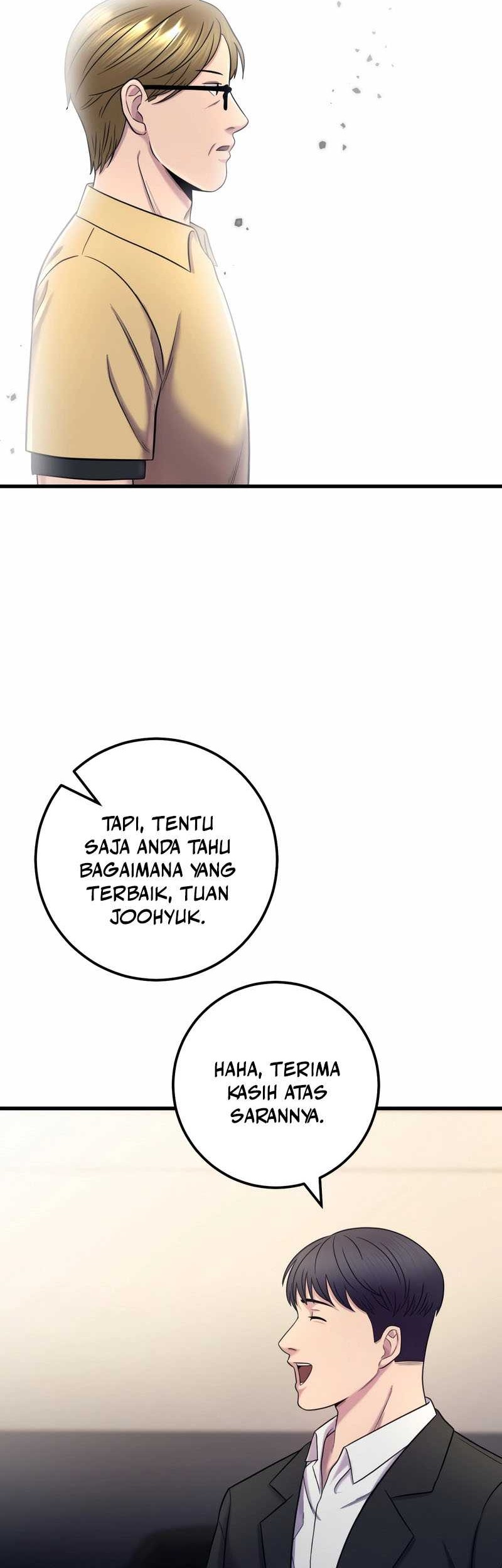 I’ll Be a Villain in This Life Chapter 4 - halaman 66