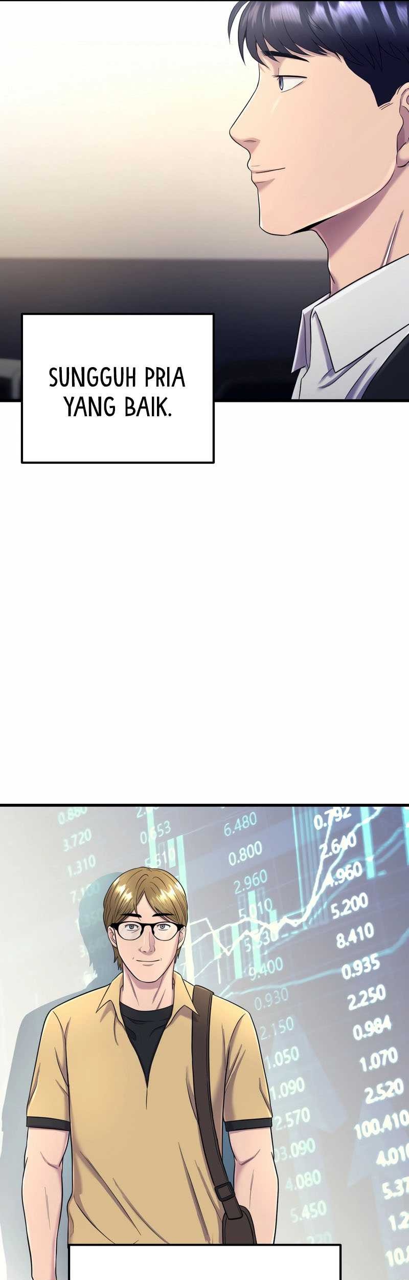 I’ll Be a Villain in This Life Chapter 4 - halaman 68