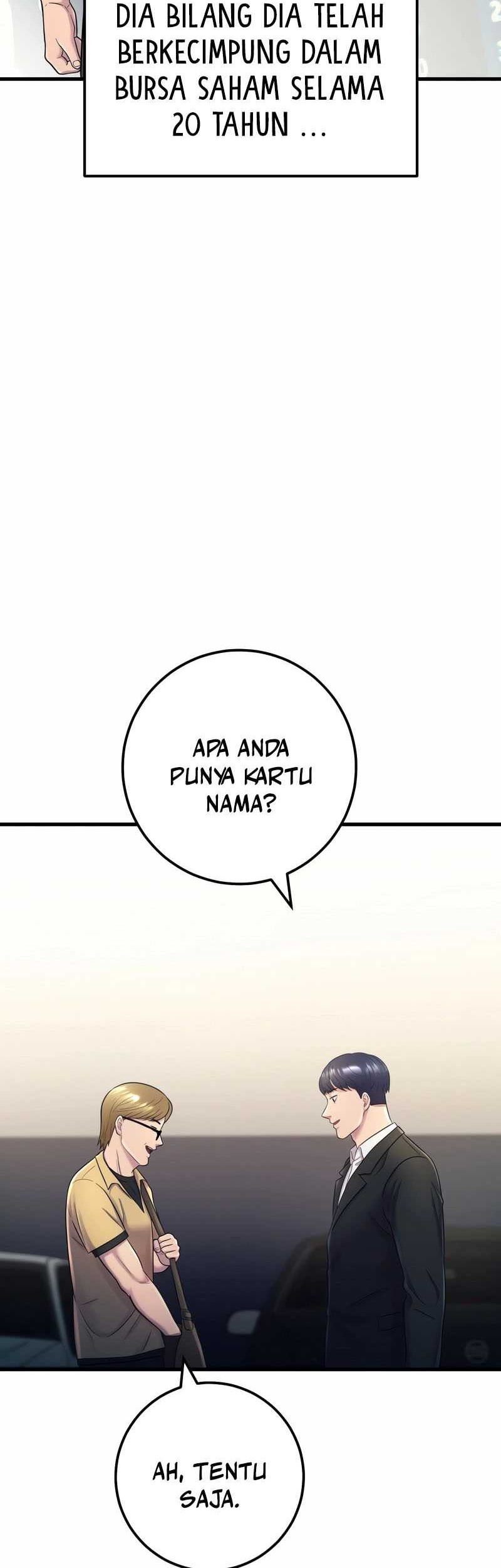 I’ll Be a Villain in This Life Chapter 4 - halaman 69