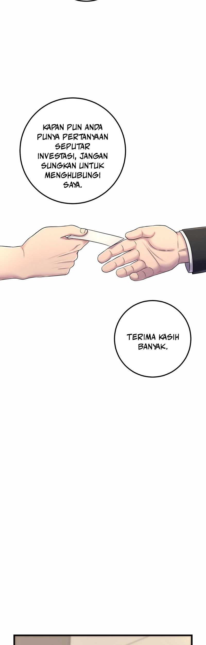 I’ll Be a Villain in This Life Chapter 4 - halaman 70