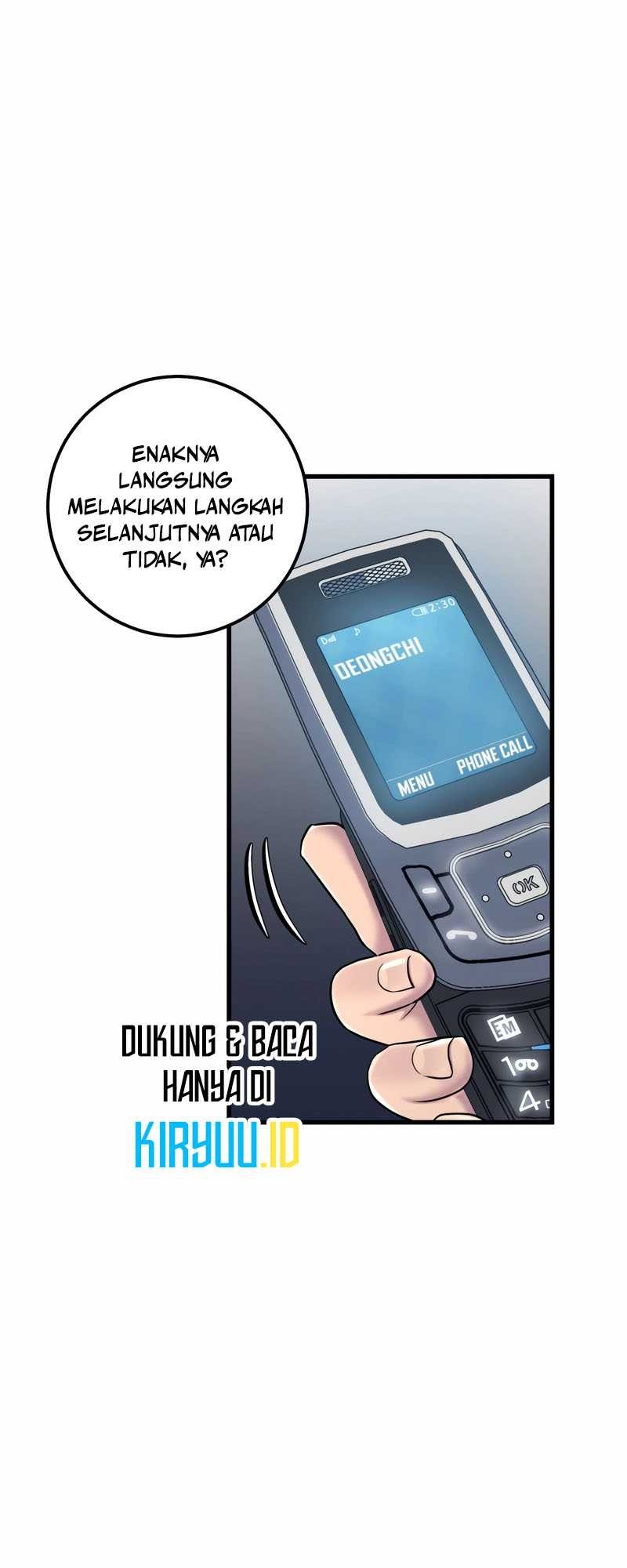 I’ll Be a Villain in This Life Chapter 4 - halaman 72