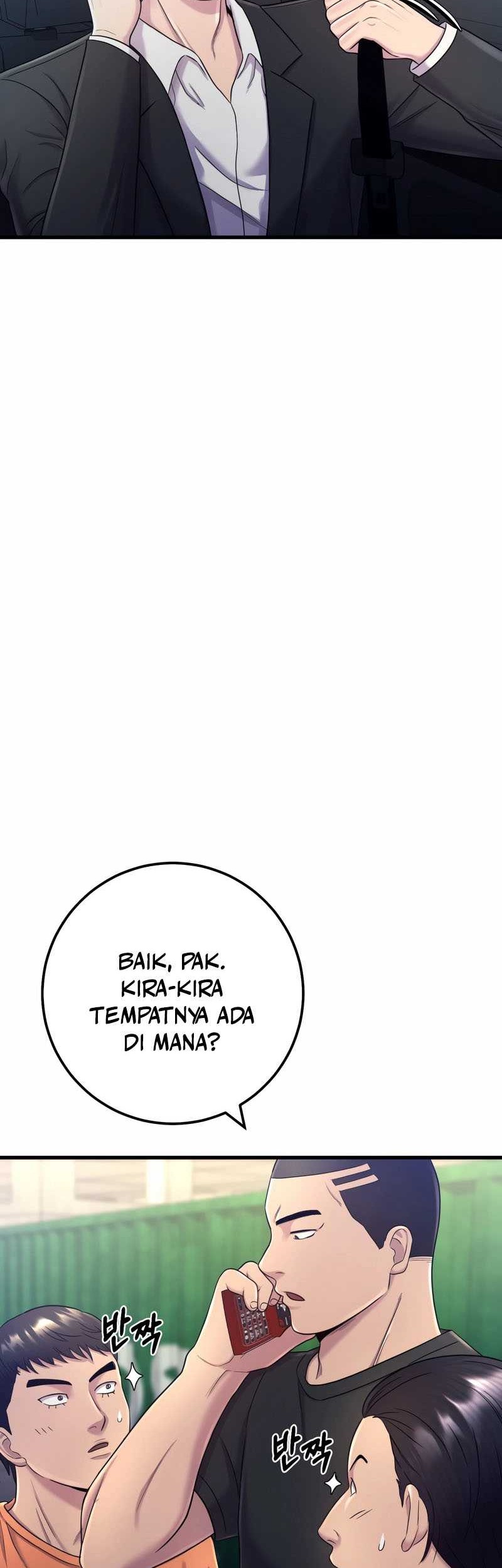 I’ll Be a Villain in This Life Chapter 4 - halaman 74
