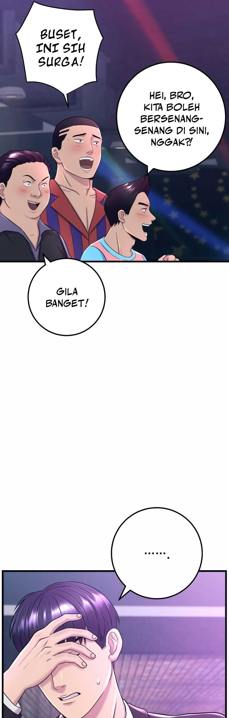I’ll Be a Villain in This Life Chapter 4 - halaman 78