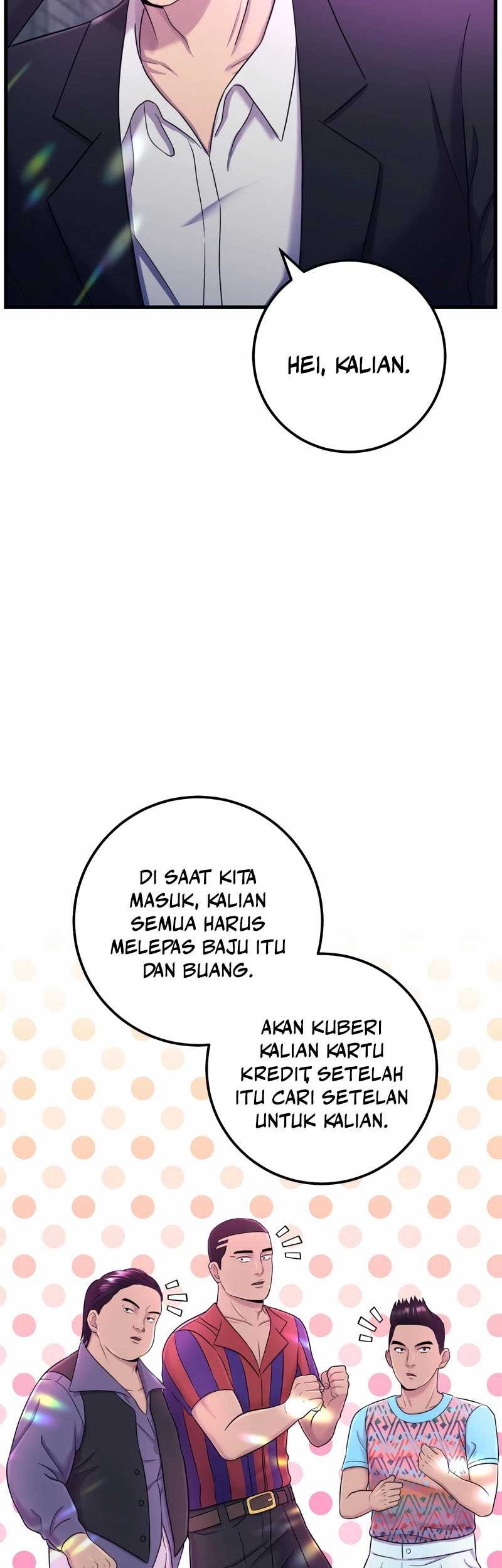 I’ll Be a Villain in This Life Chapter 4 - halaman 79