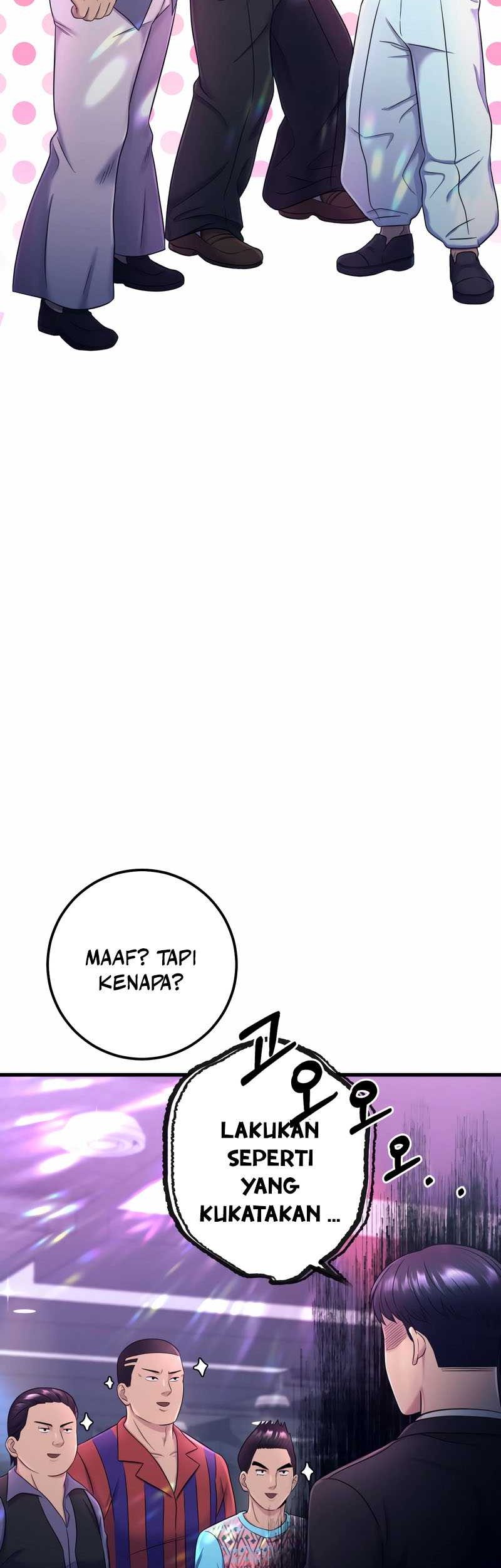 I’ll Be a Villain in This Life Chapter 4 - halaman 80
