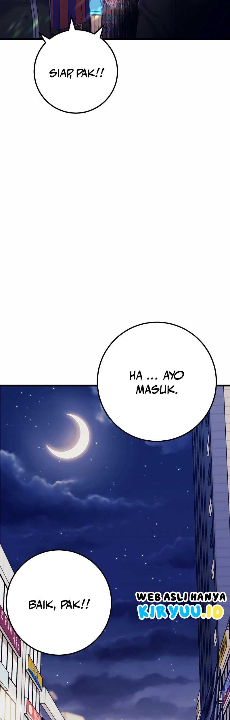 I’ll Be a Villain in This Life Chapter 4 - halaman 81