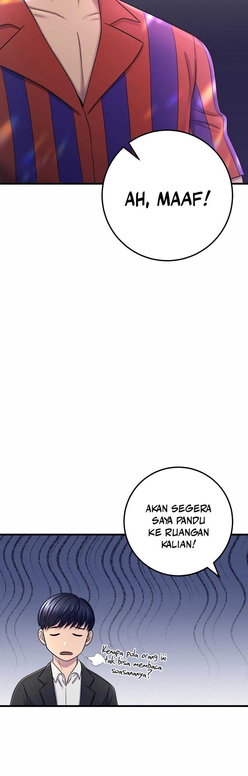 I’ll Be a Villain in This Life Chapter 4 - halaman 85
