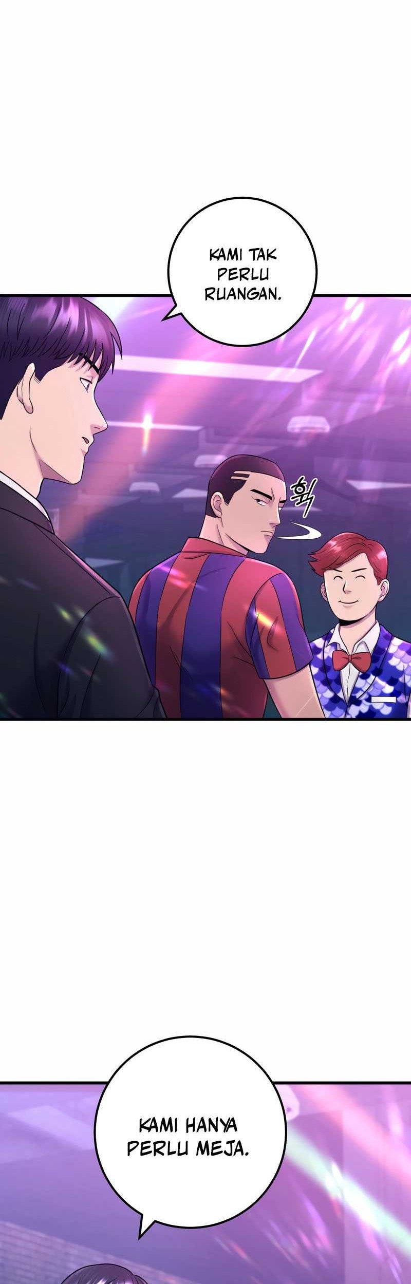 I’ll Be a Villain in This Life Chapter 4 - halaman 86