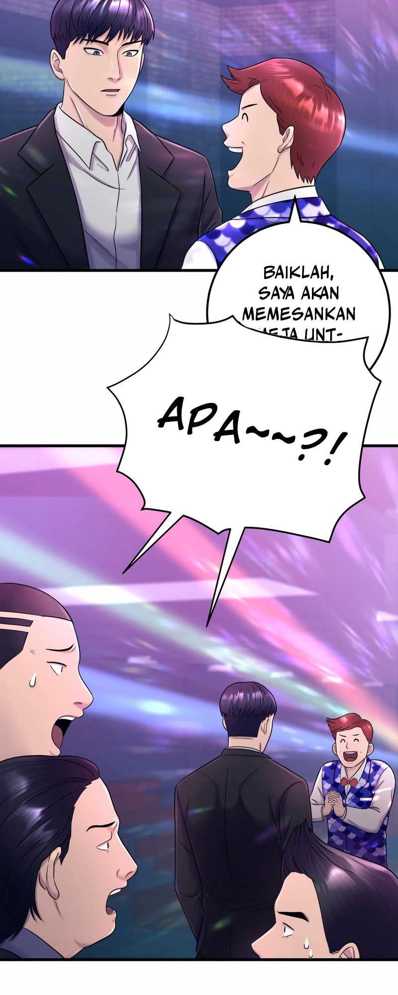 I’ll Be a Villain in This Life Chapter 4 - halaman 87