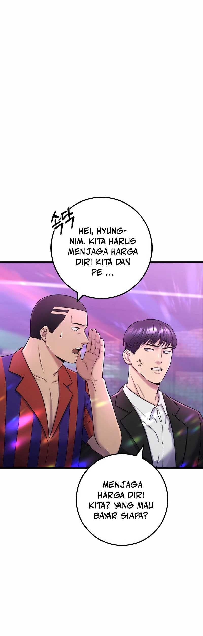 I’ll Be a Villain in This Life Chapter 4 - halaman 88