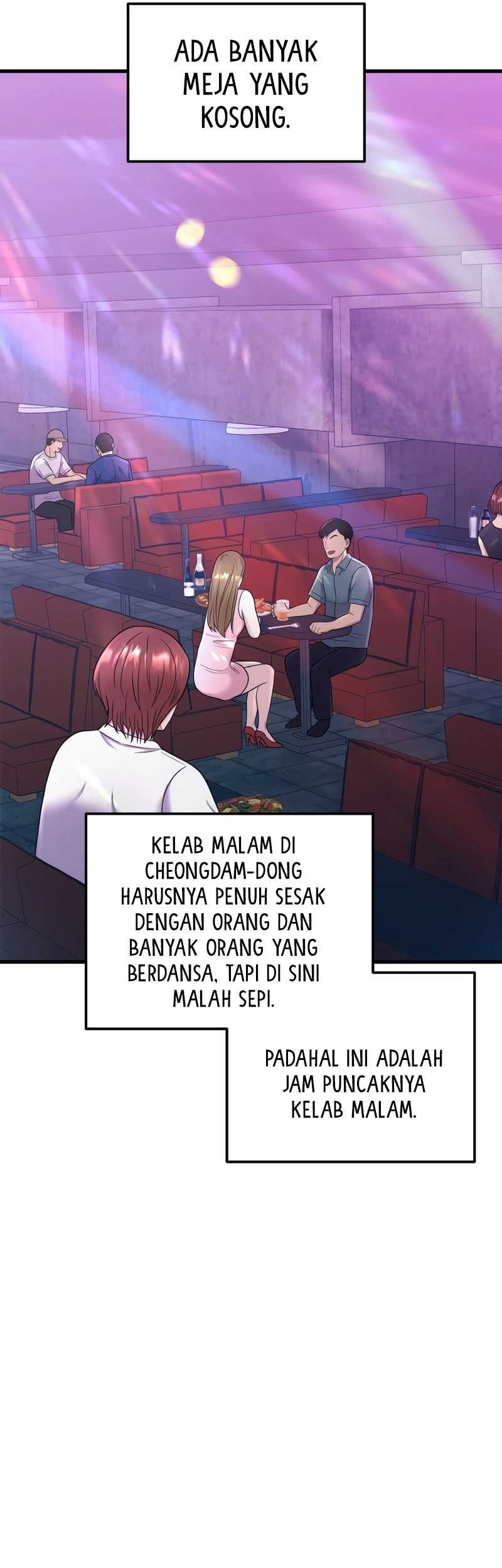 I’ll Be a Villain in This Life Chapter 4 - halaman 93