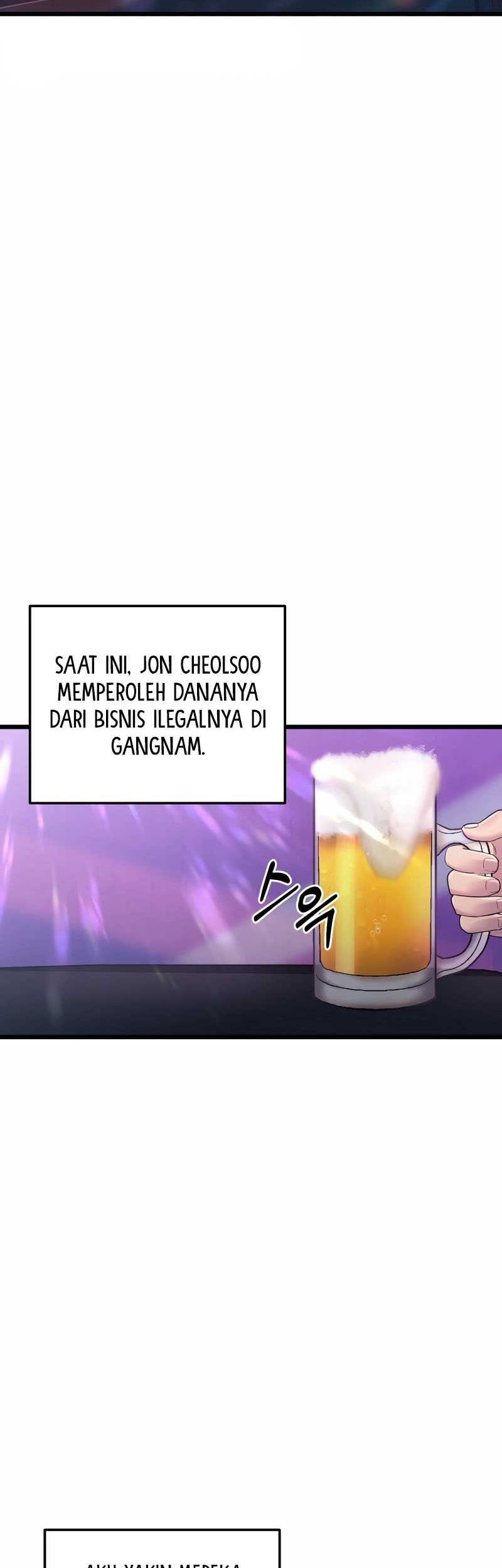 I’ll Be a Villain in This Life Chapter 4 - halaman 96