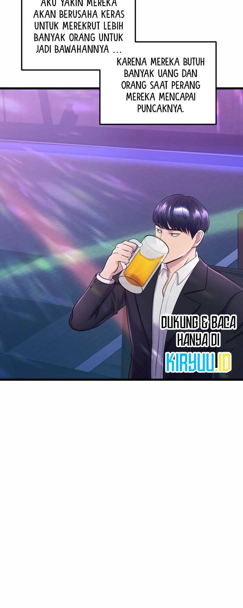 I’ll Be a Villain in This Life Chapter 4 - halaman 97