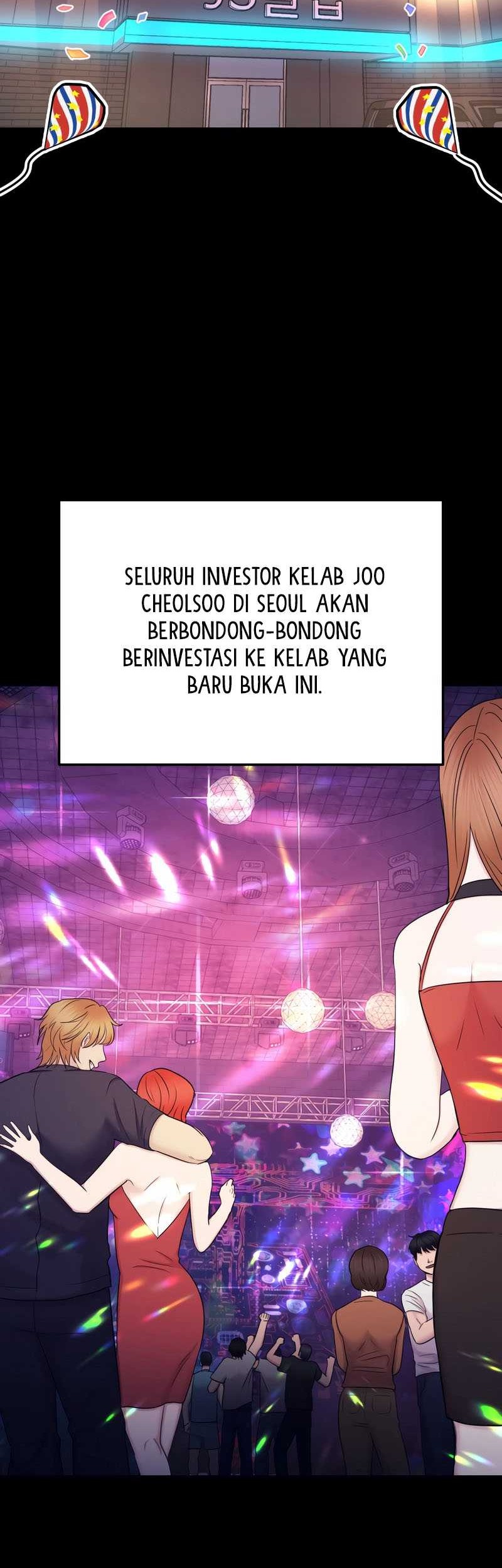 I’ll Be a Villain in This Life Chapter 4 - halaman 99
