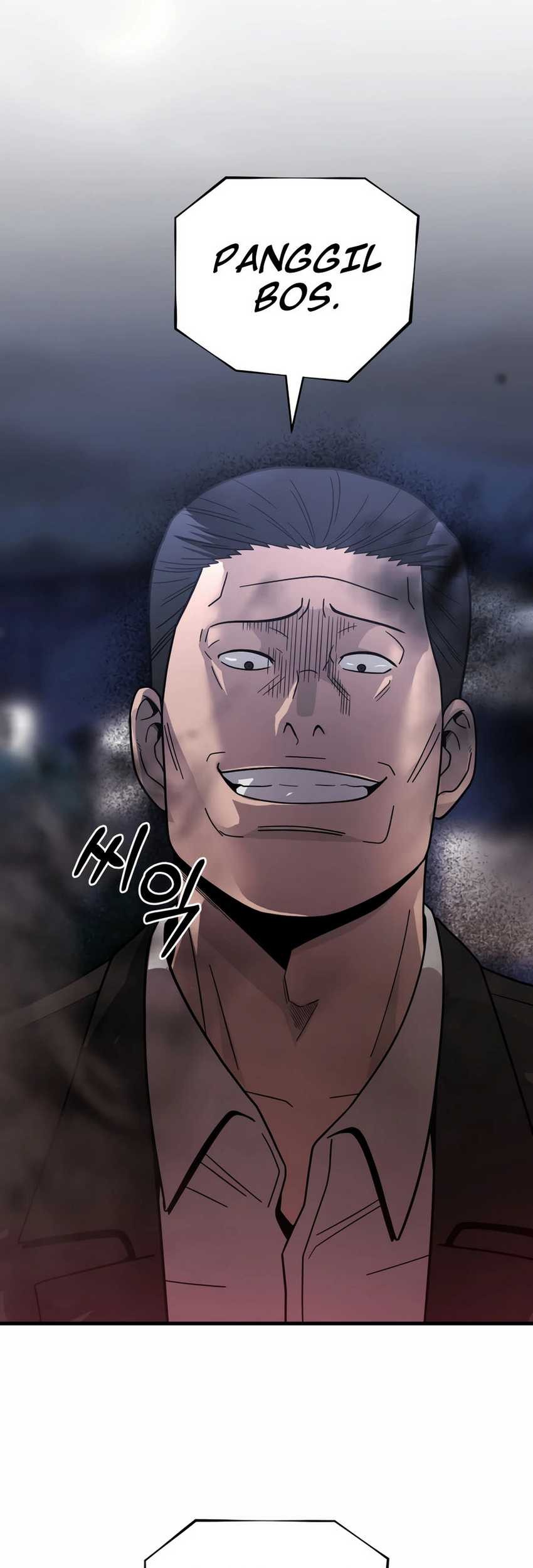 I’ll Be a Villain in This Life Chapter 40 - halaman 14