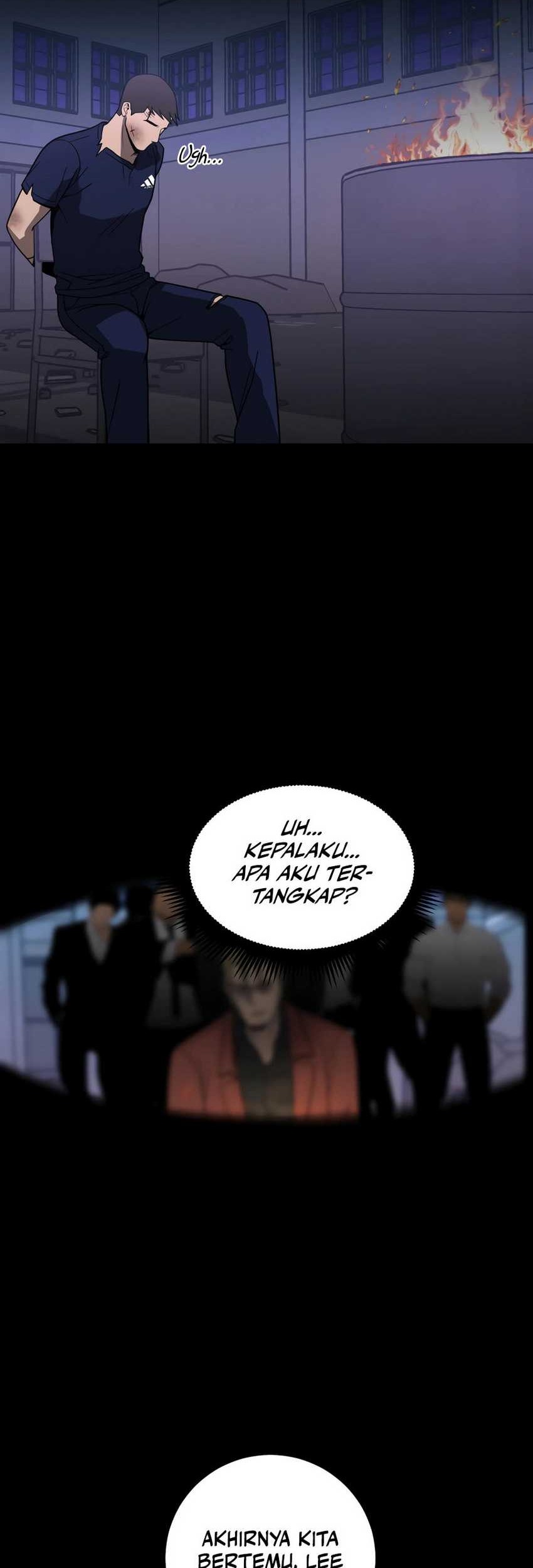I’ll Be a Villain in This Life Chapter 40 - halaman 17