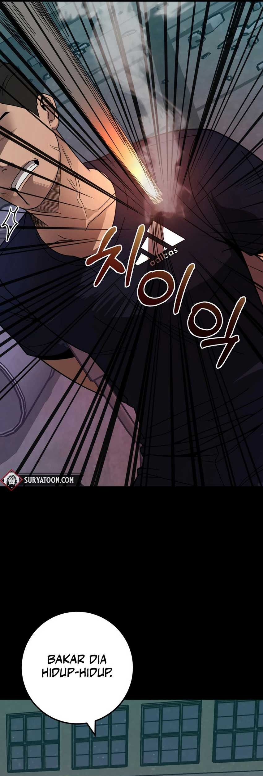 I’ll Be a Villain in This Life Chapter 40 - halaman 26