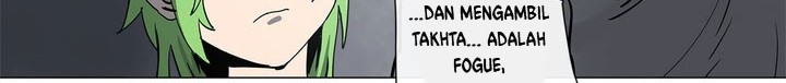 I’ll Be a Villain in This Life Chapter 40 - halaman 3