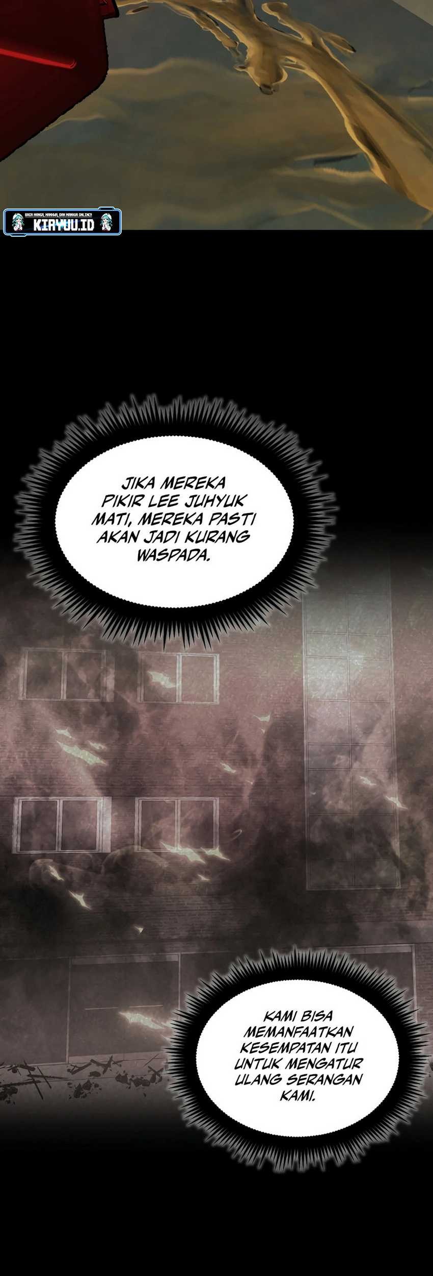 I’ll Be a Villain in This Life Chapter 40 - halaman 30