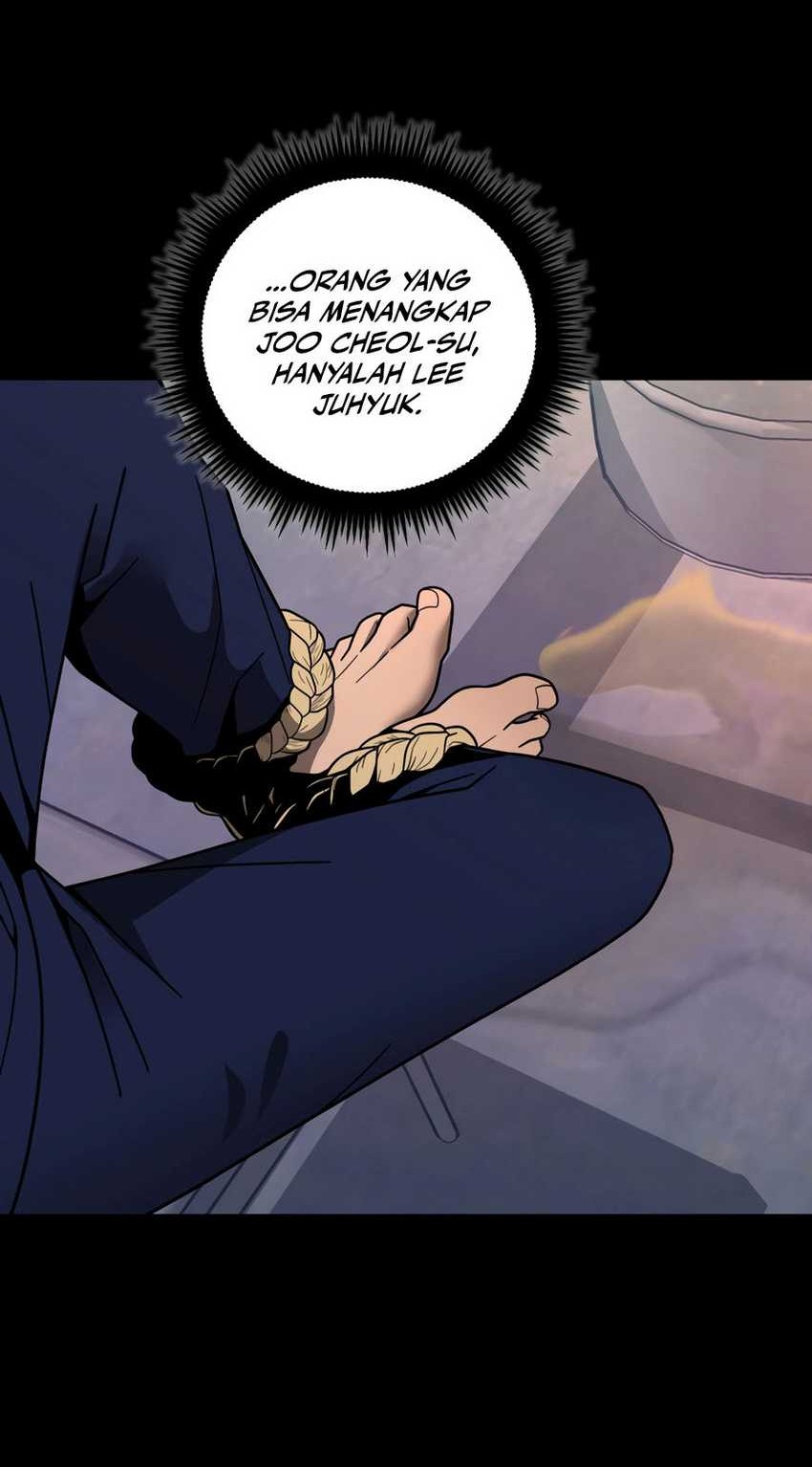I’ll Be a Villain in This Life Chapter 40 - halaman 31