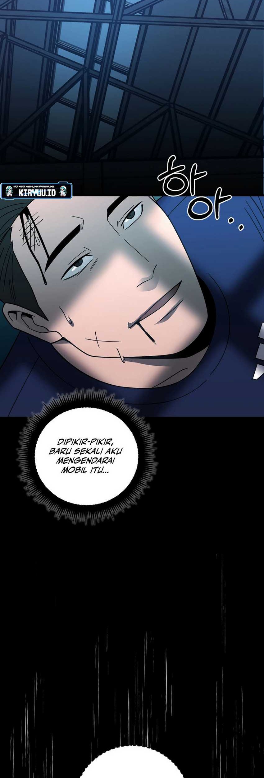 I’ll Be a Villain in This Life Chapter 40 - halaman 33
