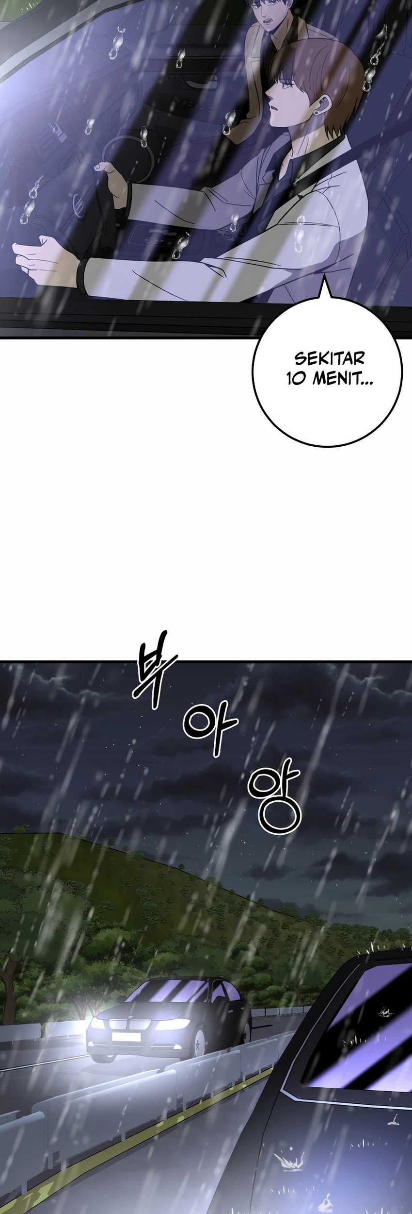 I’ll Be a Villain in This Life Chapter 40 - halaman 36