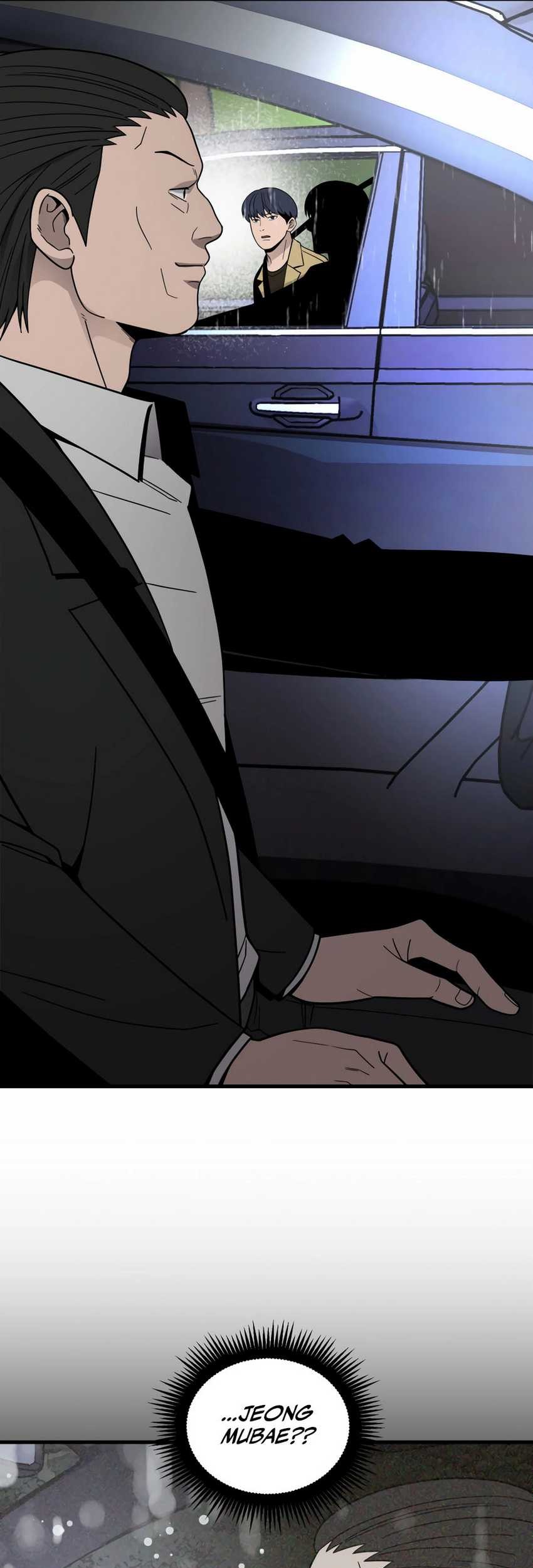I’ll Be a Villain in This Life Chapter 40 - halaman 38