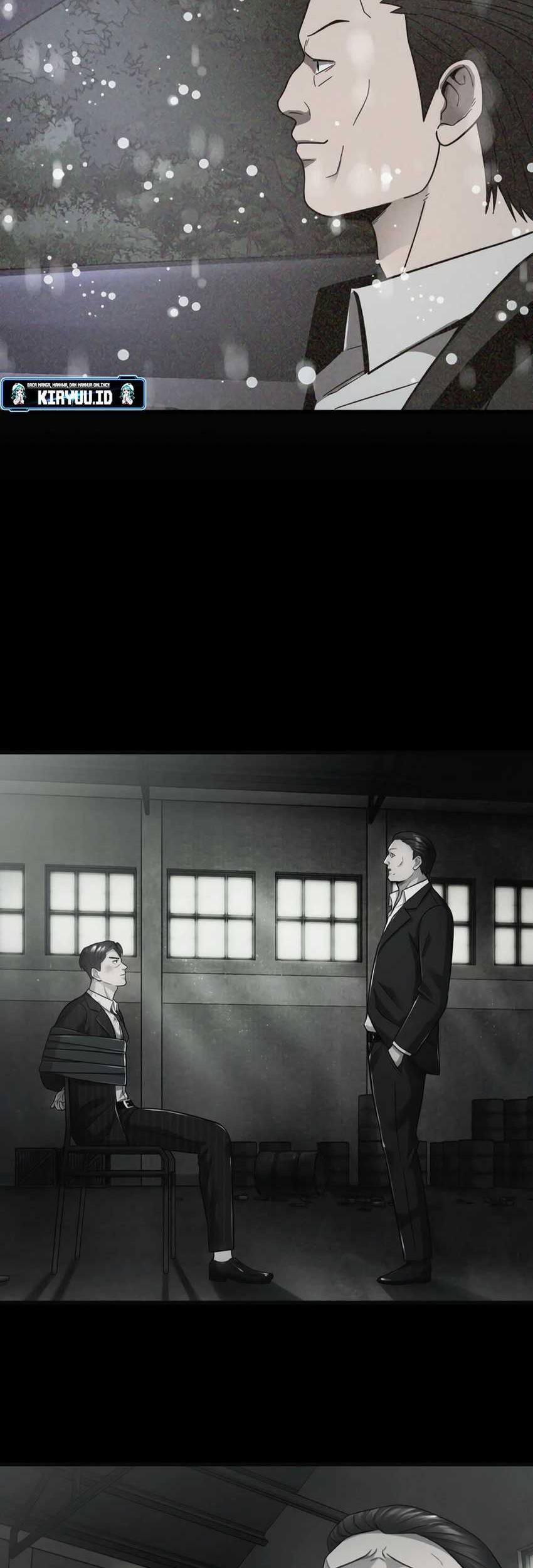 I’ll Be a Villain in This Life Chapter 40 - halaman 39