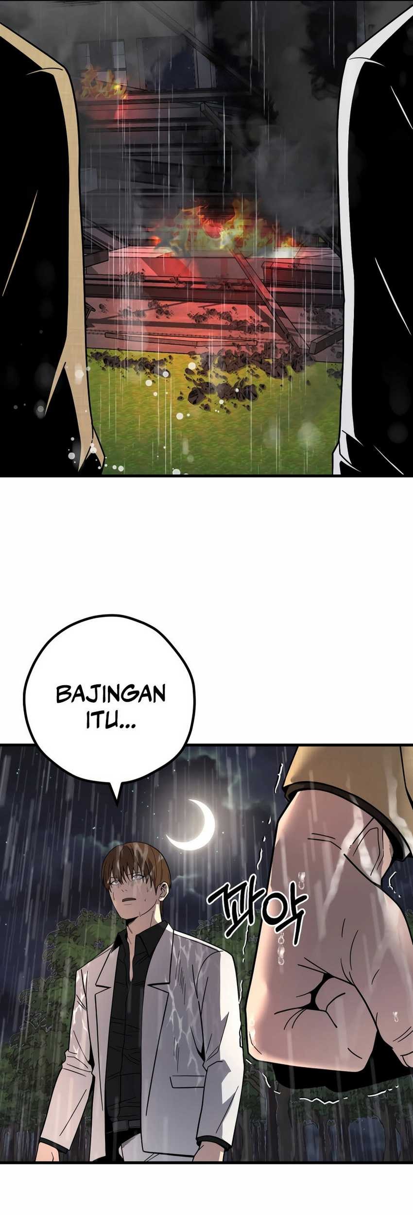 I’ll Be a Villain in This Life Chapter 40 - halaman 44