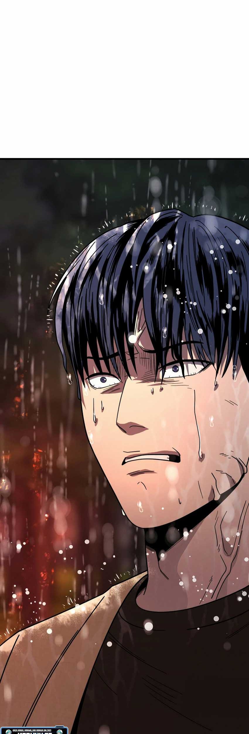 I’ll Be a Villain in This Life Chapter 40 - halaman 45
