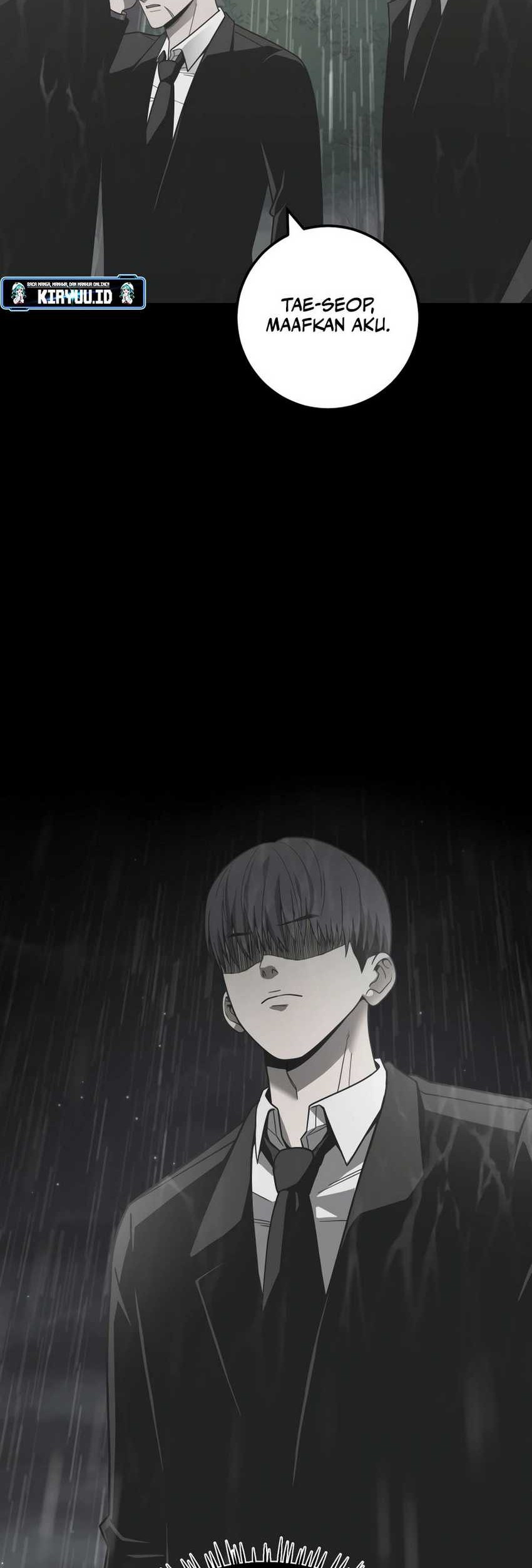I’ll Be a Villain in This Life Chapter 40 - halaman 51