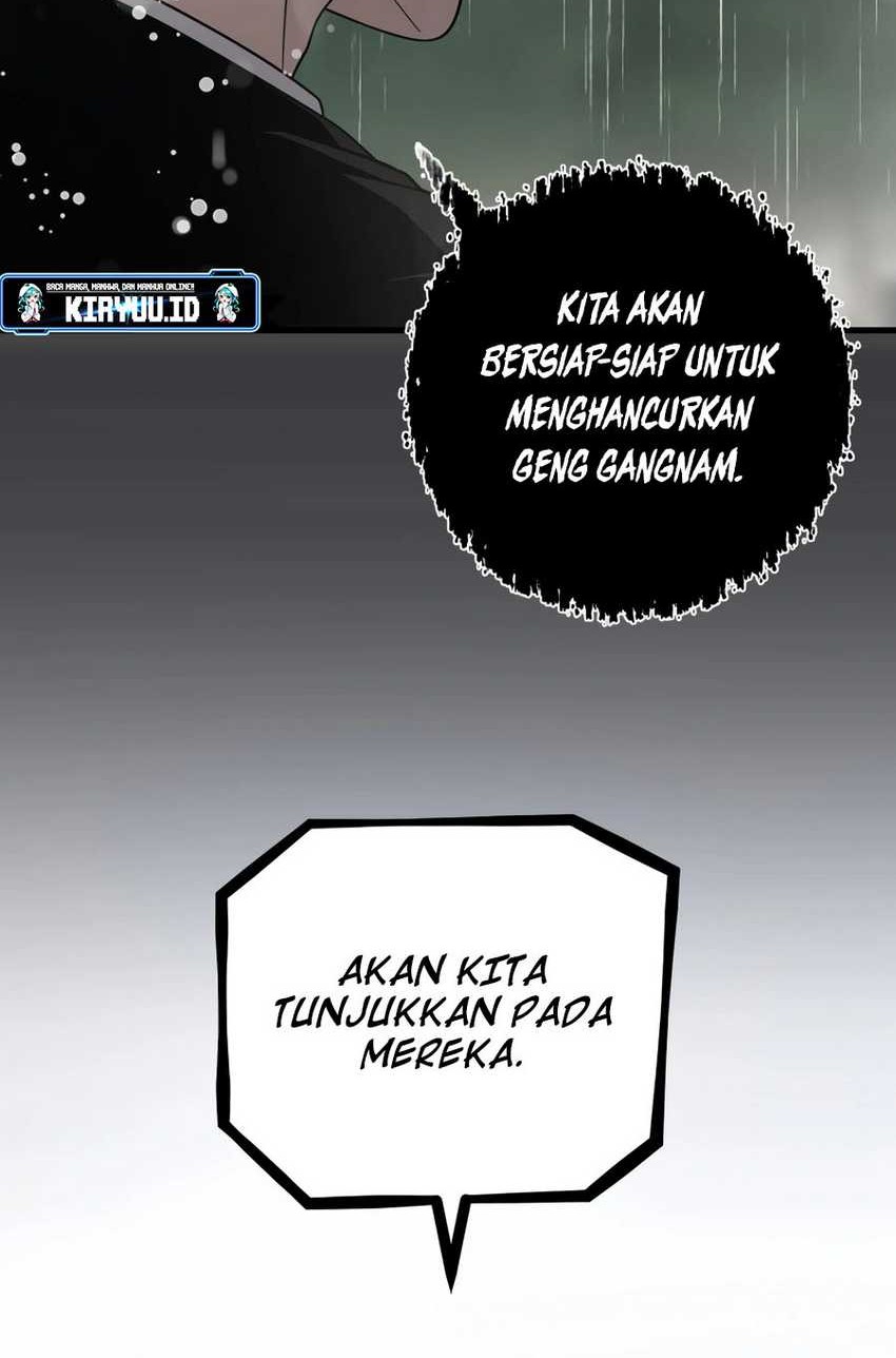 I’ll Be a Villain in This Life Chapter 40 - halaman 55