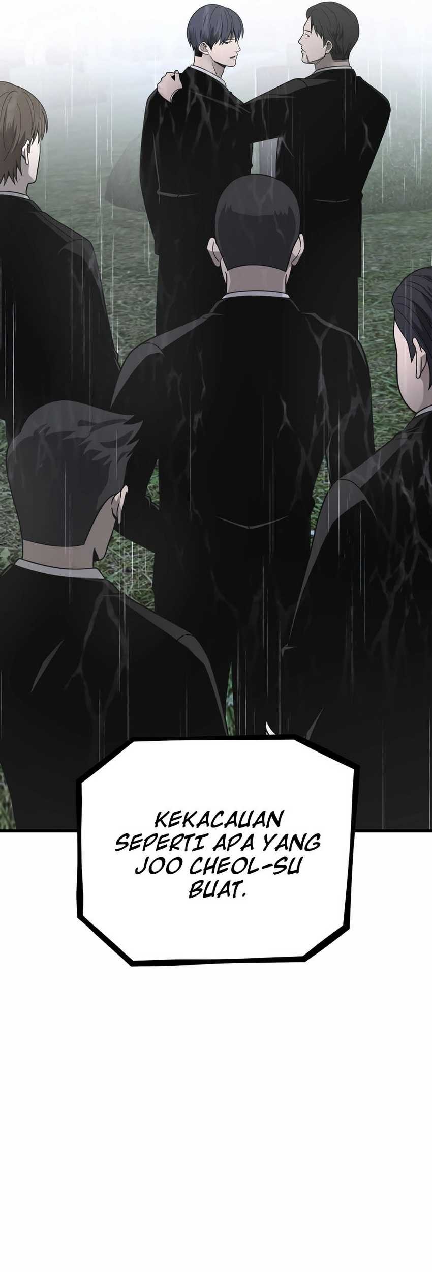 I’ll Be a Villain in This Life Chapter 40 - halaman 56
