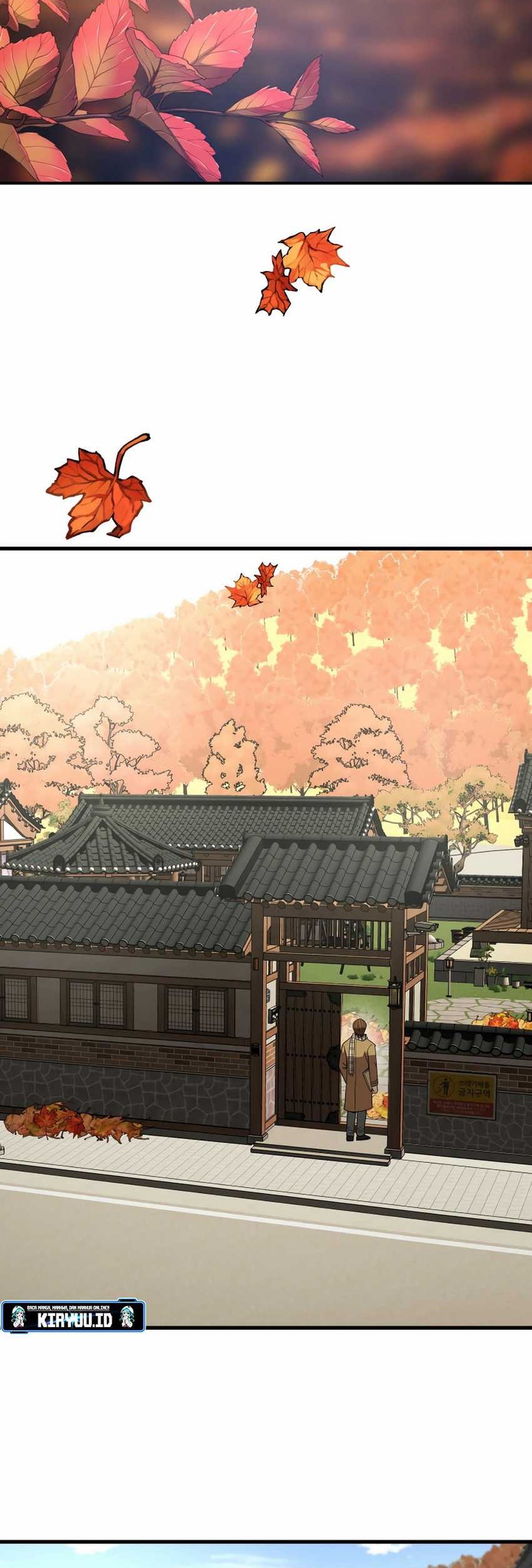 I’ll Be a Villain in This Life Chapter 40 - halaman 58