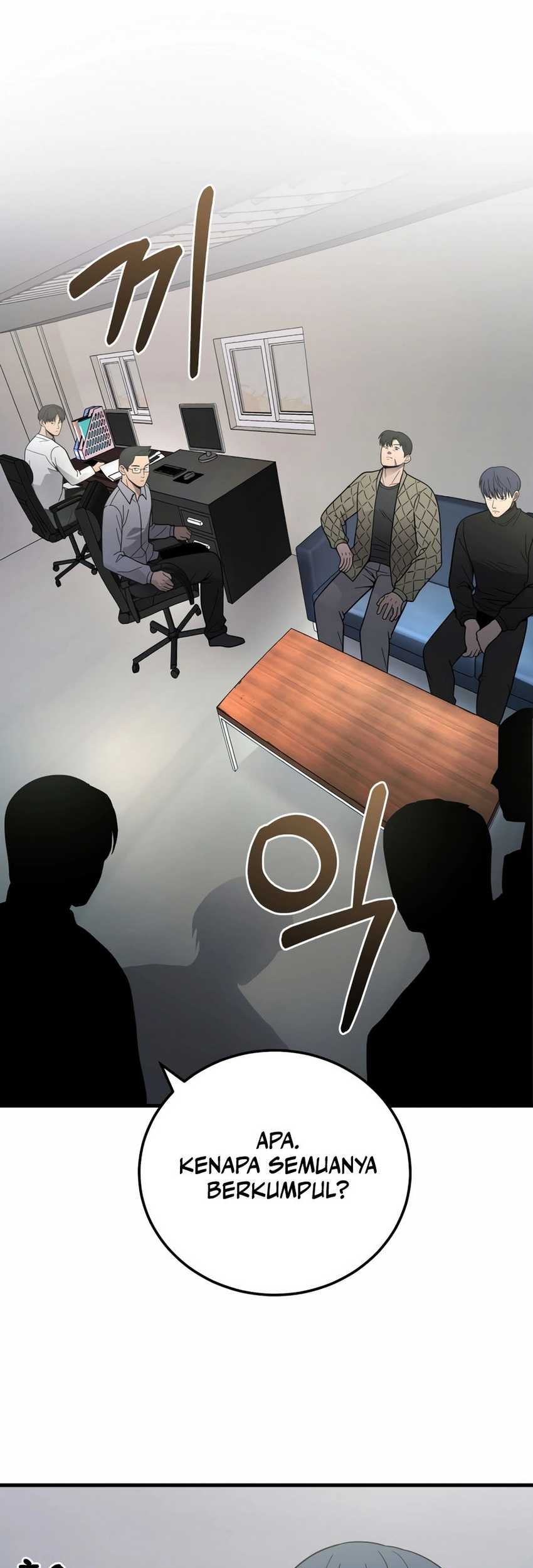 I’ll Be a Villain in This Life Chapter 40 - halaman 62
