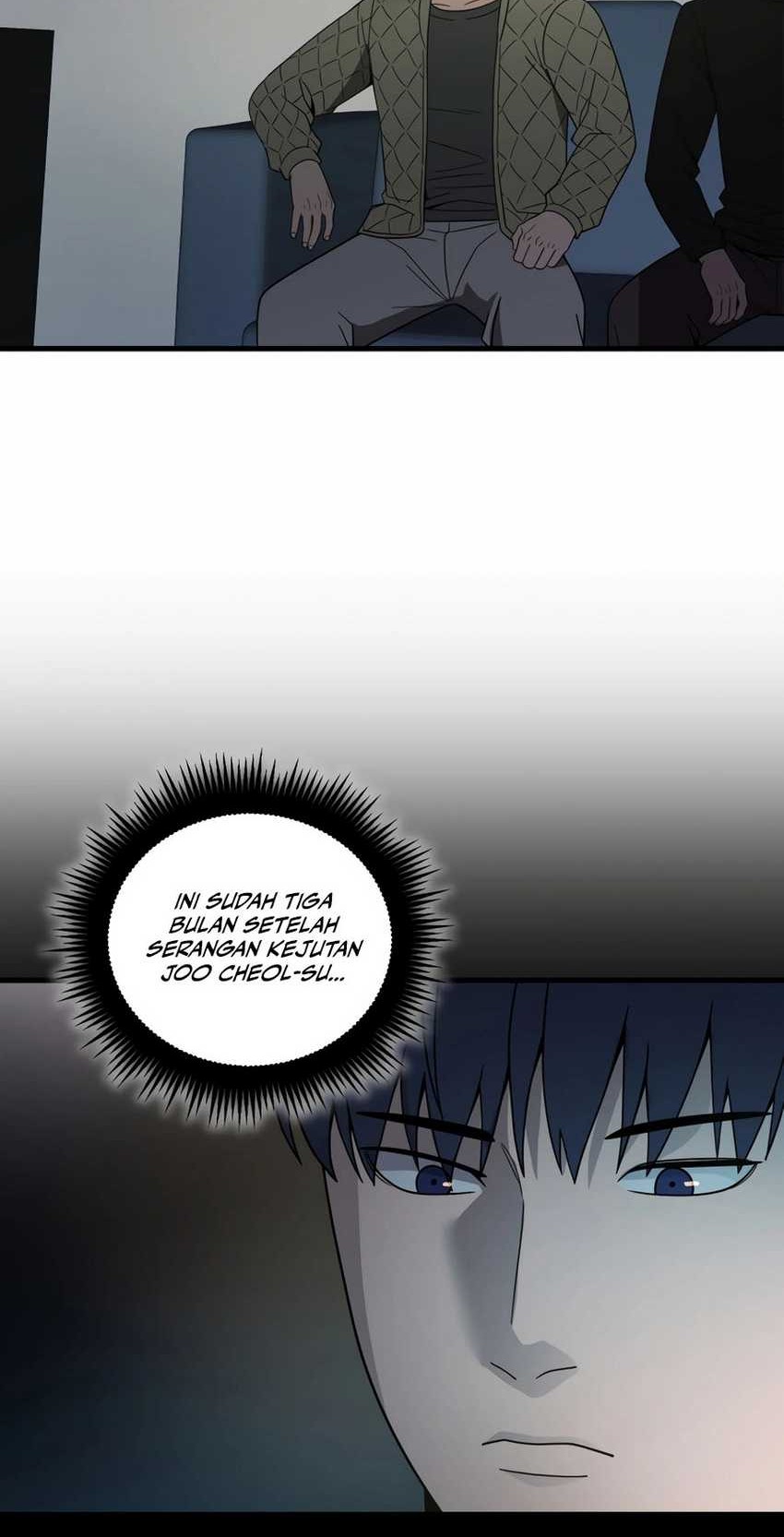 I’ll Be a Villain in This Life Chapter 40 - halaman 67