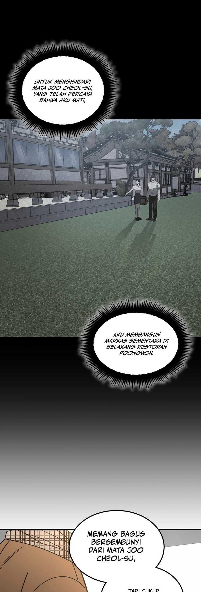 I’ll Be a Villain in This Life Chapter 40 - halaman 68