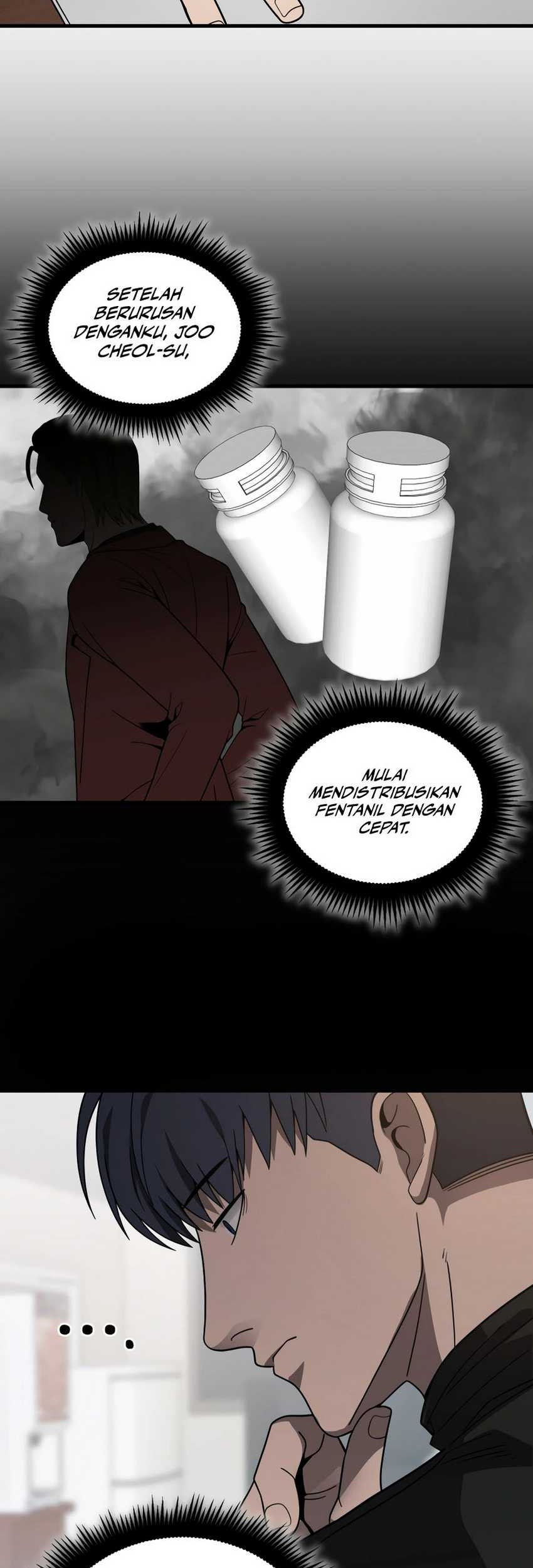 I’ll Be a Villain in This Life Chapter 40 - halaman 70